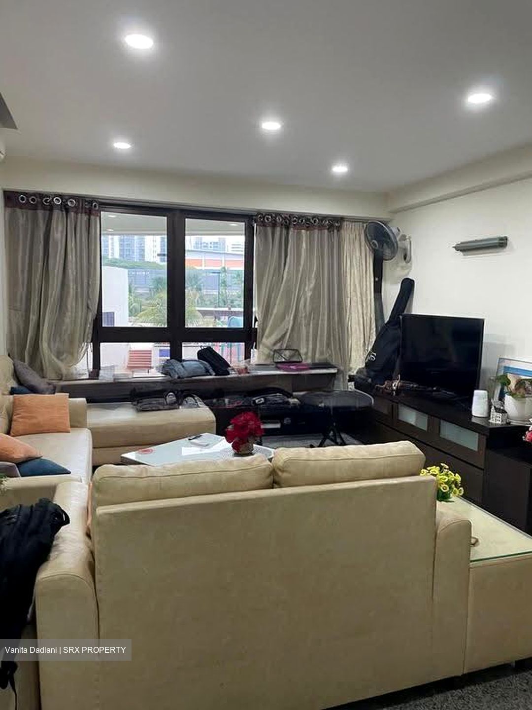 The Tanamera (D16), Condominium #618905851